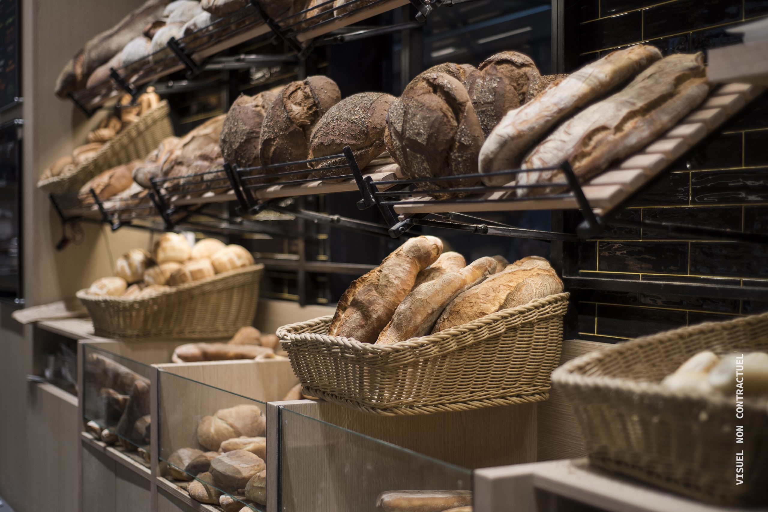 BOULANGERIE PÂTISSERIE À VENDRE VENDÉE Seizemai